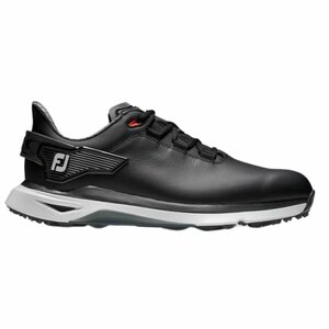 Footjoy PRO SLX Herren-Golfschuhe, Schwarz