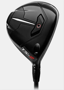 Titleist TSR2 Fairwaywood 5 Regular Flex 