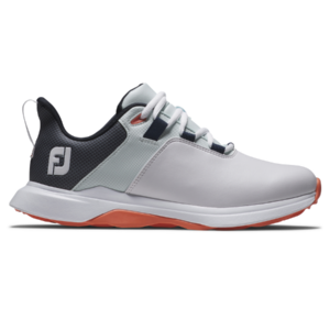 Footjoy ProLite Damen Blau und Weiß