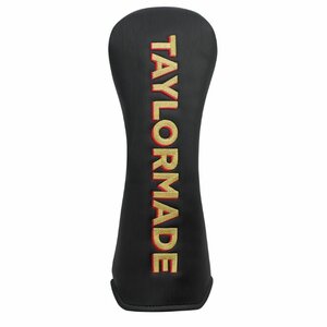 Taylormade British Open 2025 Hybrid Headcover
