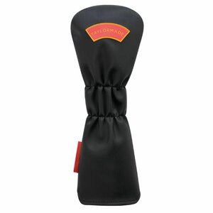 Taylormade British Open 2025 Fairwaywood Headcover