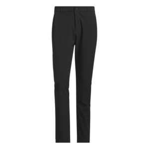 Adidas Men's Winter Golf Pants Ultimate Artic Cold Black