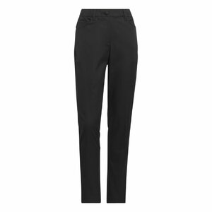 Adidas W Ultimate 5 Pocket Women's Golf Pants Black