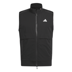 Adidas Tour FrostGuard Bodywarmer Herren Schwarz