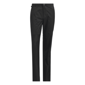 Adidas Wasserdichte Golfhose Climaproof Schwarz