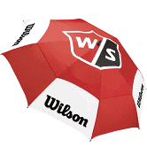 Wilson Tour Umbrella