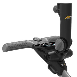 Powakaddy Schirm Halter