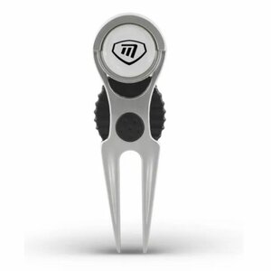 Masters Pitchfork Met Marker