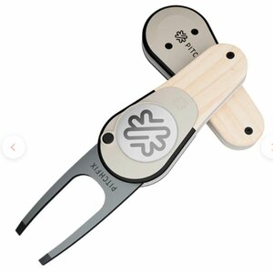 Pitch Fix Woodie Light As