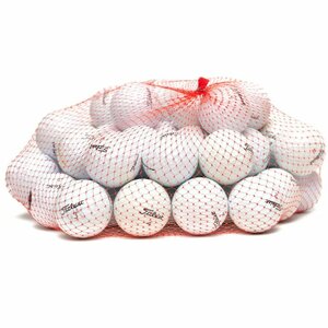 Titleist Lakeballs 100 Stuck