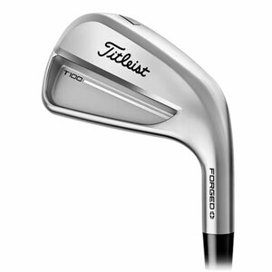 Titleist T-100 4-PW Herren-Stahleisen
