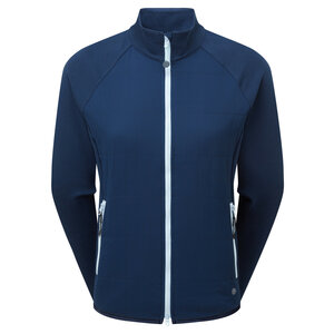 Footjoy ThermoSeries Hybrid Dames Golfjas Navy