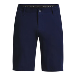 Under Armour Drive Taper Short Midnight Navy Maat 40
