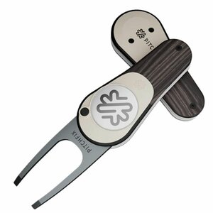 Pitch Fix Woodie Light As