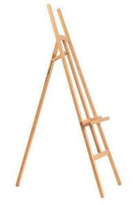 Start Compleet Deluxe Schildersezel Set 004