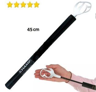 Twosome Tilia Lightweight Balls Retriever 3 Meter