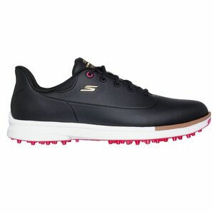Skechers Go Golf Jasmine Dames Golfschoenen Zwart