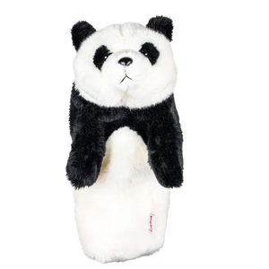 Daphne Headcover Driver Panda Bear
