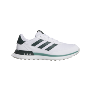 Adidas Heren Golfschoenen S2G 24 Wit groen