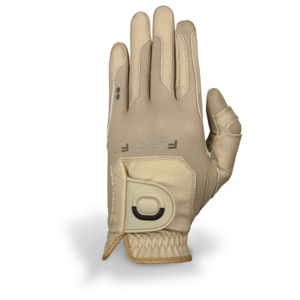 Zoom Weather Style Women's Golf Glove Sand