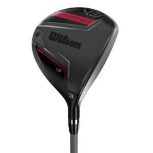 Fairwaywood Herren Wilson Staff Dynapower 5 Lite Flex