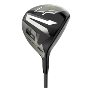 Wilson Staff Launch Pad Fairwaywood 5 L-Flex 2022