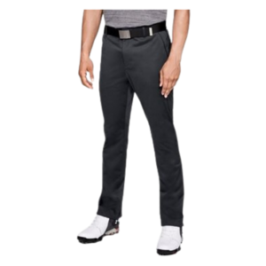 Under Armour Storm Regenhose Herren Schwarz