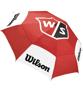 Wilson Tour Umbrella