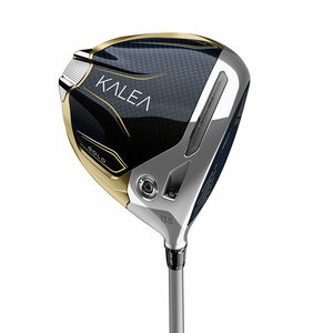 Driver Kalea Gold Dames 11.5 graden