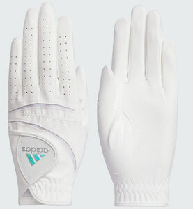 Adidas Dames Golfhandschoen Maat L