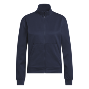 Adidas W Ultimate Cold Damen Golfjacke Marine