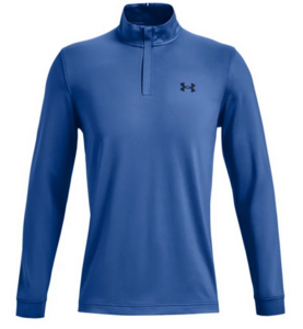 Under Armour Playoff 2.0 Herren-Shirt Kobalt