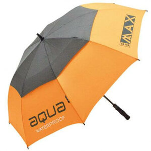 Big Max Aqua Golf Umbrella Orange