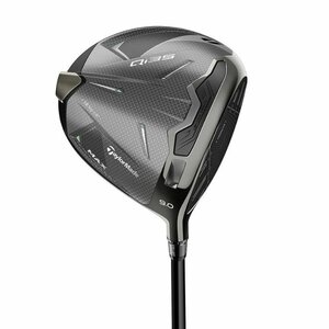 Taylormade Qi35 Max Regular Flex Driver 10.5 Heren