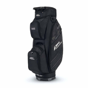 Powakaddy Cartbag X-Lite Black