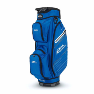 Powakaddy Cartbag X-Lite Blau