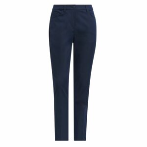 Adidas W Ultimate 5 Pocket Women's Golf Pants Navy
