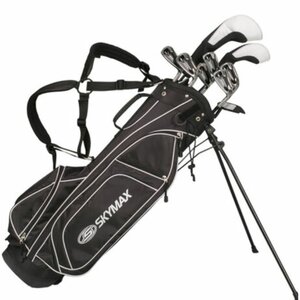 Skymax Evolution Damen Golfset Rechtshänder
