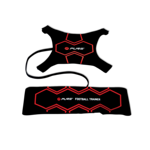 Pure2Improve Voetbal Trainer