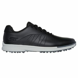 Skechers Go Golf Tempo GF Herren Golfschuhe Schwarz