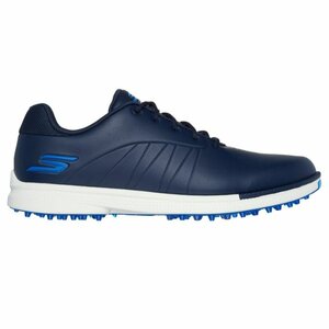 Skechers Go Golf Tempo GF Herren Golfschuhe Marine