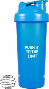 Pure2Improve Shaker-Flasche 700 ml