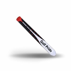 Golf Pride Reverse Taper Grip Pistol Large Putter Grip