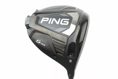 Ping G425 Driver Linkshandig Regular Flex 10.5