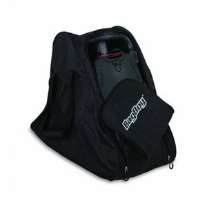 BagBoy Carry Bag 3-Wiel voor golftrolley