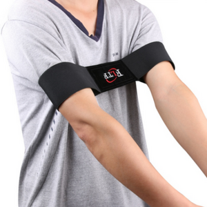 Elastisches Golf-Trainingsband