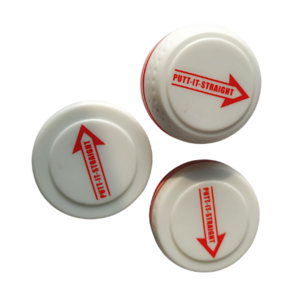 Pure4Golf Practice Putting Balls