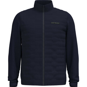 Under Armour Drive Pro Insulated Herren Golfjacke Marine 2.0