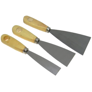 Malmesser Set - Farbe