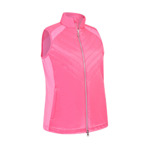 Callaway Primaloft bodywarmer Women's Pink Small